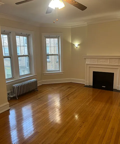 720A Hinman Ave #2N — Photo 1