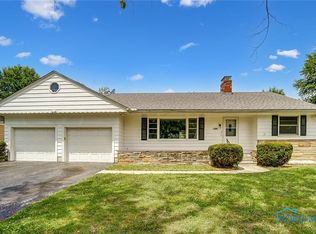 316 Lexington Ave, Findlay, OH 45840