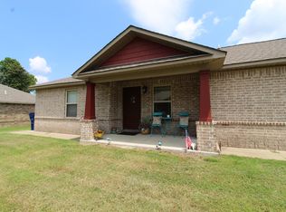 4716 S 28th St #B, Fort Smith, AR 72901