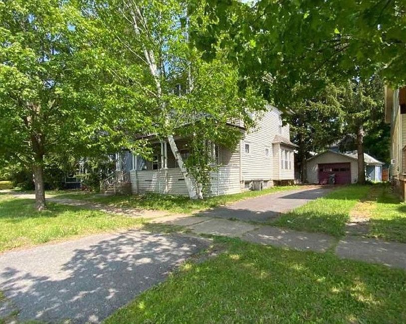 736 N Madison St, Rome, NY 13440 Zillow