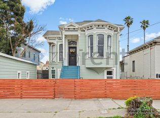 1685 12th St #A, Oakland, CA 94607