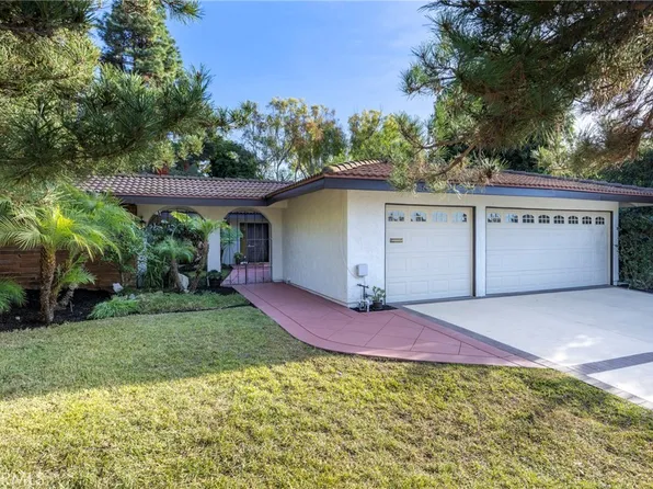 1670 Avenida Verde Vis, San Dimas, CA 91773