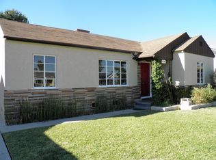 4245 Falcon Ave, Long Beach, CA 90807