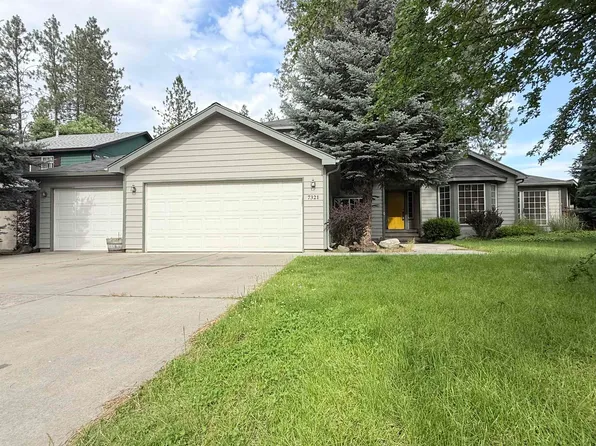 7321 W Kendick Ave, Nine Mile Falls, WA 99026