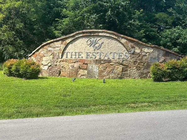 176 Siloam Ln, Murray, KY 42071