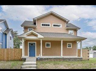 1162 Burdsal Pkwy, Indianapolis, IN 46208