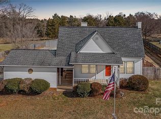2847 Philadelphia Church Rd, Lincolnton, NC 28092