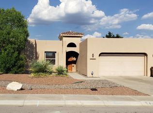 2022 El Presidio, Las Cruces, NM 88011