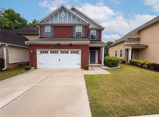 2559 Oakleaf Rdg, Lithonia, GA 30058