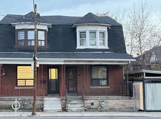 509 Dupont St, Toronto, ON M6G 1Y6