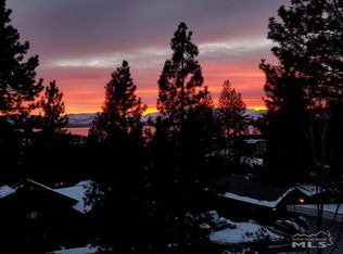 611 Alma Way, Zephyr Cove, NV 89448
