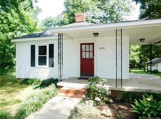 6201 Rumple Rd, Charlotte, NC 28262