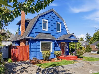 701 N M Street, Tacoma, WA, 98403