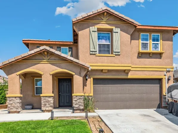 3303 Appalachian Dr, Perris, CA 92570