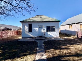 478 2nd St W, Hansen, ID 83334