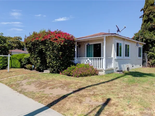 25016 Belle Porte Ave, Harbor City, CA 90710