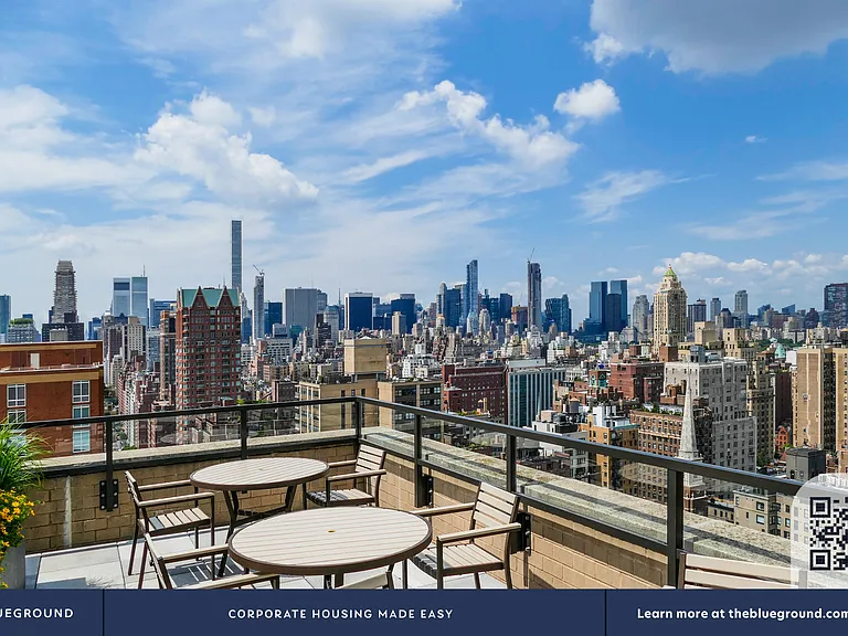 200 E 82nd St #17F — Photo 15