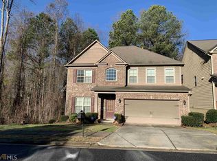 2813 Normandy Rdg, Lawrenceville, GA 30044