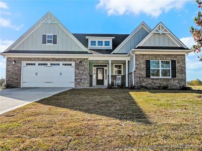 627 Cresswell Moor Way, Fayetteville, NC, 28311