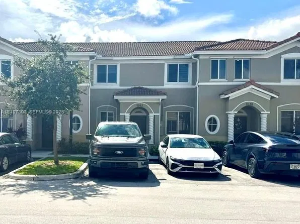 1042 SE 23rd Ter, Homestead, FL 33035