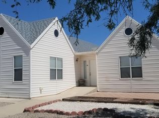 96 W Trails End, Saint David, AZ 85630