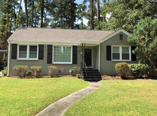 3025 Exmoor Rd, Columbia, SC 29204