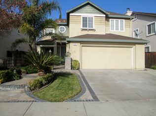 691 Alexandra Dr, Tracy, CA