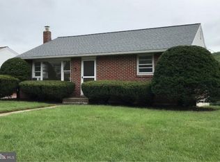 1338 Wingate Ave, Reading, PA 19607