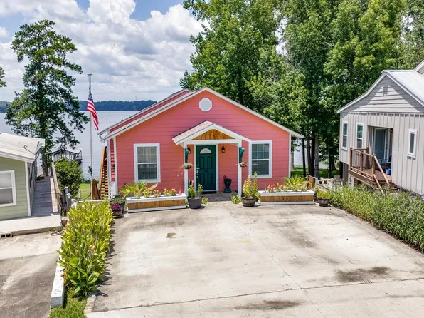 143 Lakeview Dr, Georgetown, GA 39854