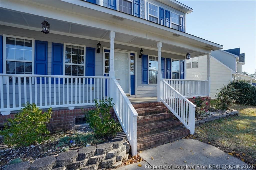 Apartment in Hope Mills - View 4