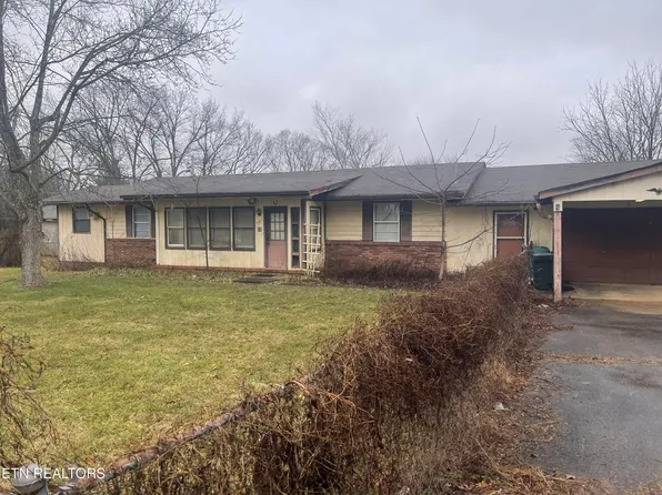7860 Shaw Ferry Rd, Lenoir City, TN 37772