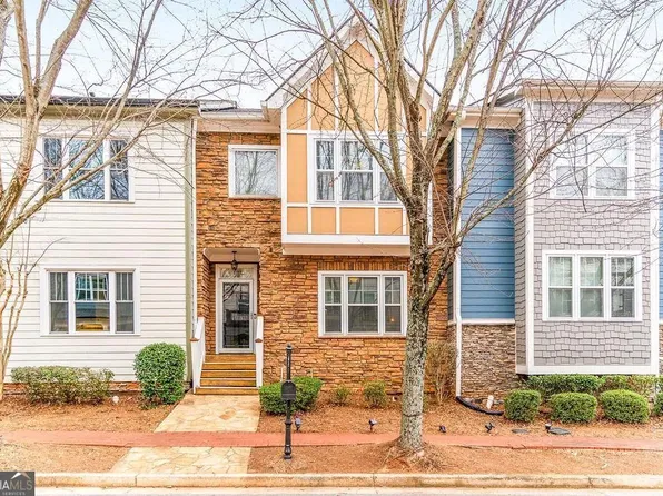 3634 Princeton Ave, College Park, GA 30337