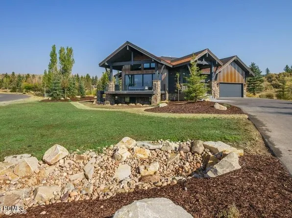 2693 E Bitter Brush Dr, Park City, UT 84098