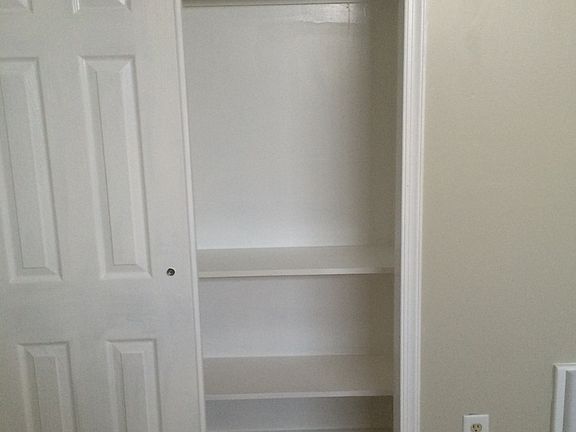 Bedroom Closet