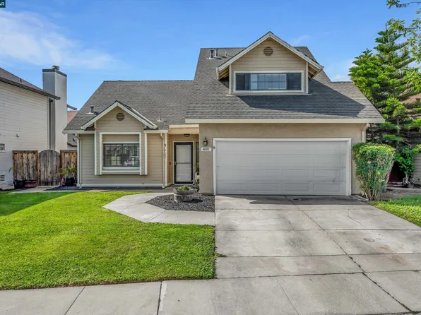 400 Grovewood Loop, Brentwood, CA 94513