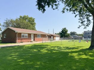 1919 S Jefferson St, Danville, IL 61833