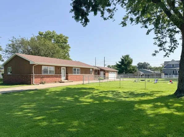 1919 S Jefferson St, Danville, IL 61833