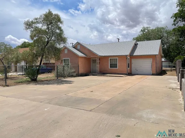 1010 S Pennsylvania Ave, Roswell, NM 88203