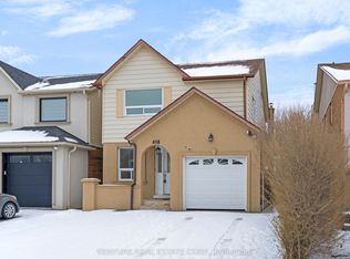 416 Hansen Rd N, Brampton, ON L6V 3P7