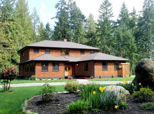 12908 SW 220th St, Vashon, WA 98070