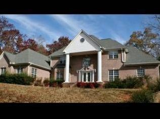 4940 Gibbs Way, Douglasville, GA 30135