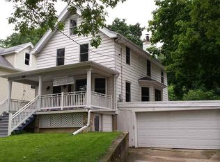 2510 Gregory St, Madison, WI 53711