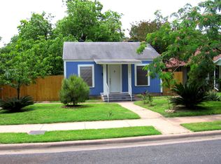 1615 Holly St, Austin, TX 78702