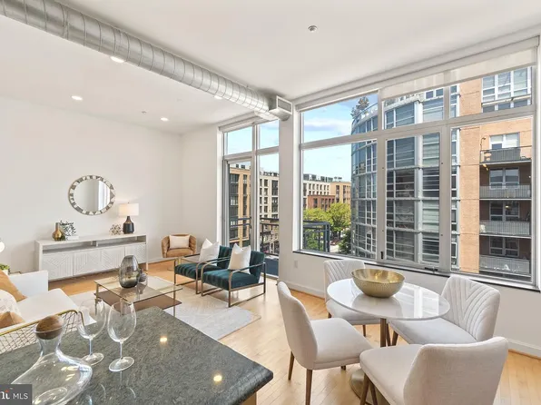 1390 V St NW, Washington, DC