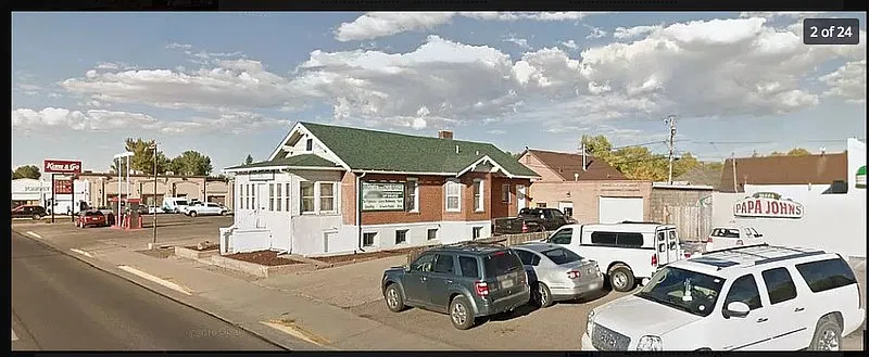 555 N 3rd St