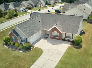 2085 Nichols Landing Way, Dacula, GA 30019