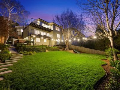 2104 Forest Ave, Belmont, CA, 94002
