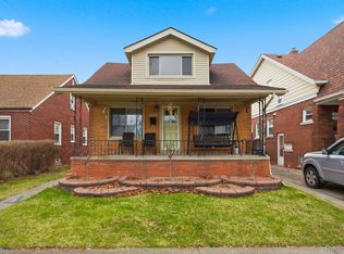 6511 Coleman St, Dearborn, MI