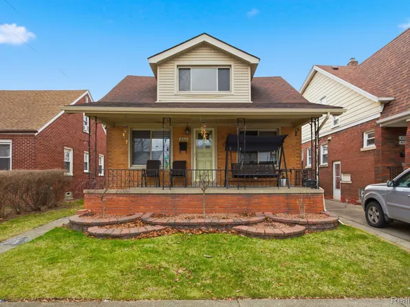 6511 Coleman St, Dearborn, MI 48126
