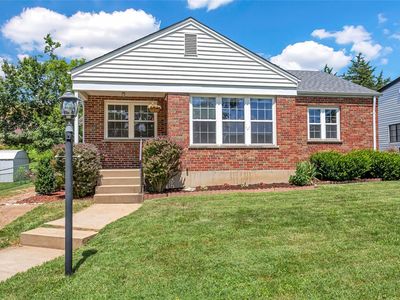 9519 Crain Ct, Saint Louis, MO, 63126